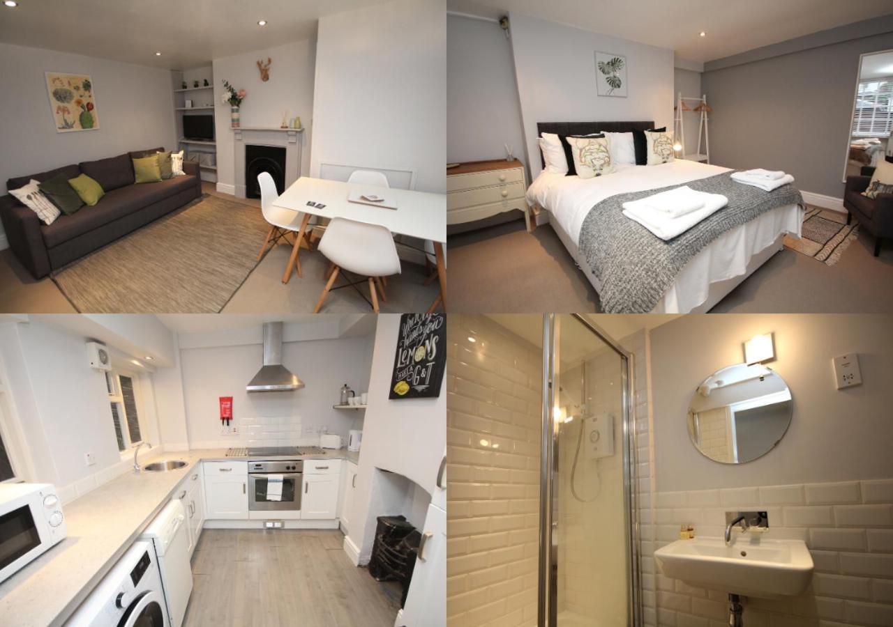 ليمينغتون The Jephson Apartment المظهر الخارجي الصورة