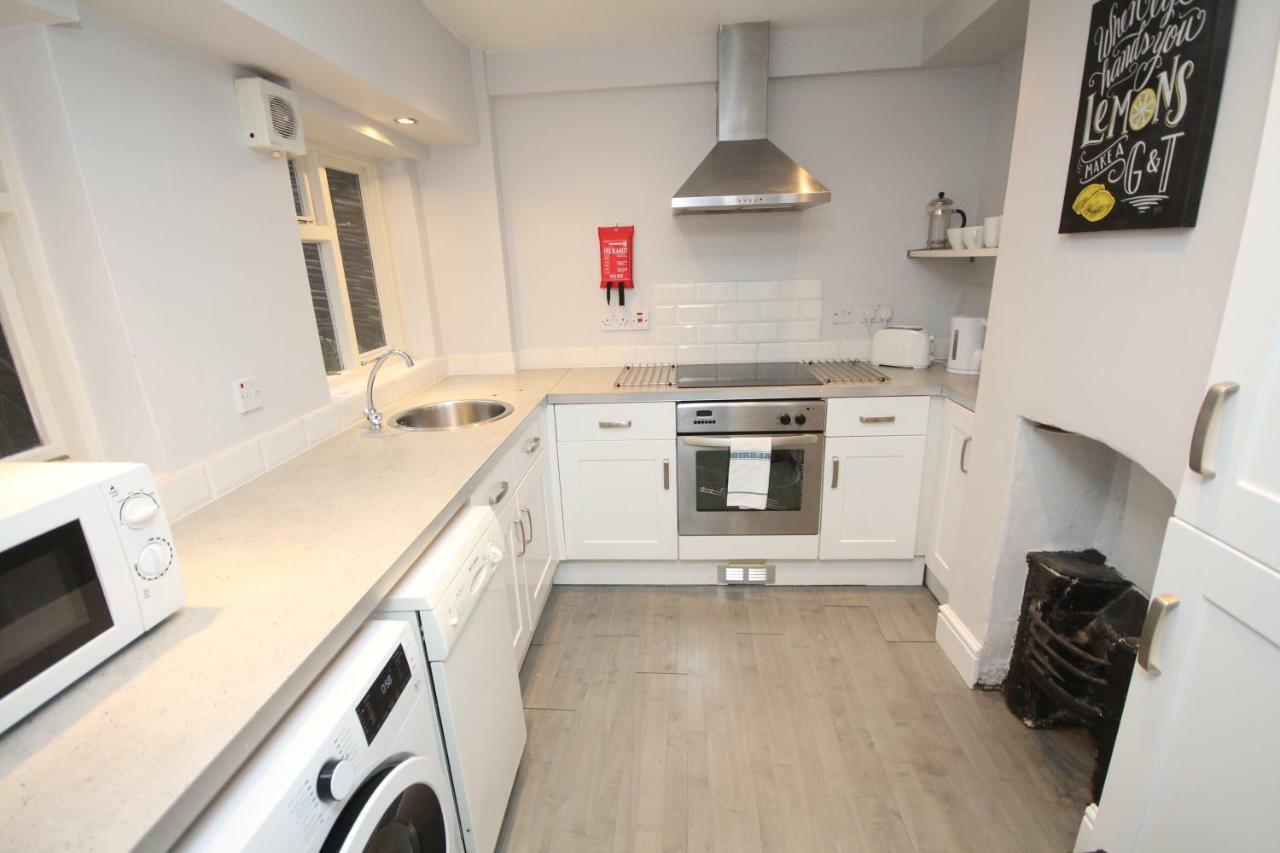 ليمينغتون The Jephson Apartment المظهر الخارجي الصورة